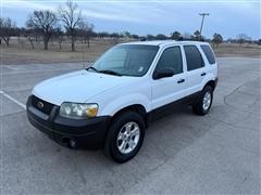 2005 Ford Escape 