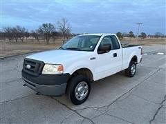 2006 Ford F-150 