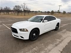 2013 Dodge Charger 