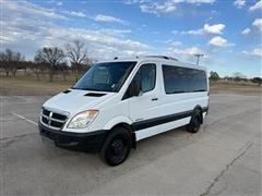 2008 Dodge Sprinter 2500 