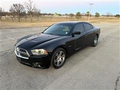 2014 Dodge Charger 