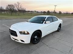 2013 Dodge Charger 