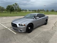 2013 Dodge Charger 