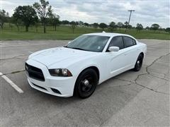 2013 Dodge Charger 
