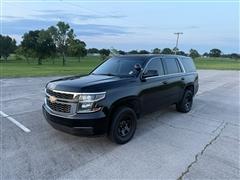 2016 Chevrolet Tahoe 