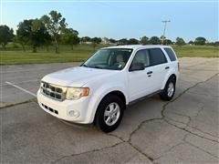 2012 Ford Escape 