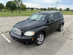2011 Chevrolet HHR 