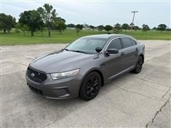 2013 Ford Taurus 