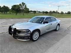 2021 Dodge Charger 