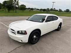 2008 Dodge Charger 