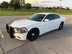 2014 Dodge Charger 