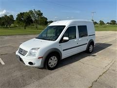 2011 Ford Transit Connect 