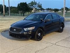2016 Ford Taurus 
