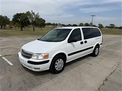 2004 Chevrolet Venture 