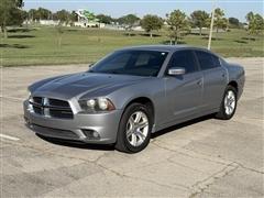 2011 Dodge Charger 