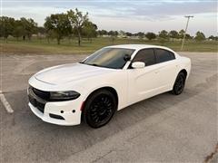 2020 Dodge Charger 