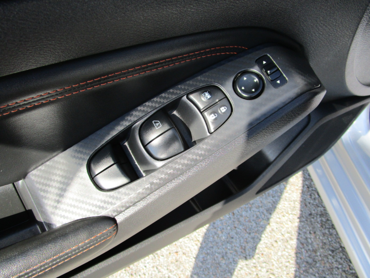 2020 Nissan Altima 2.5 SR photo 12