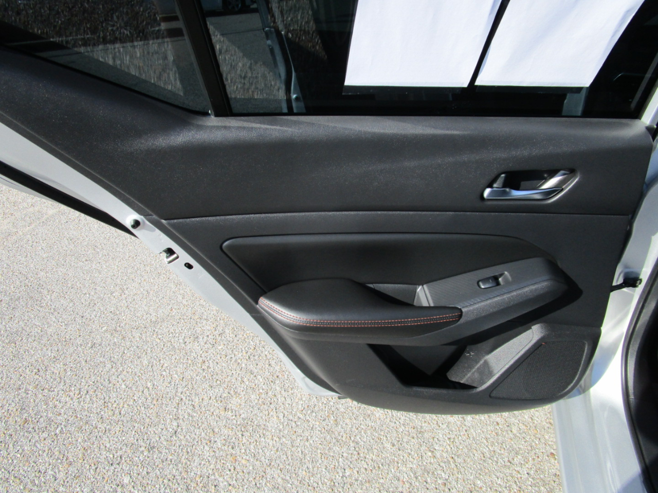 2020 Nissan Altima 2.5 SR photo 15
