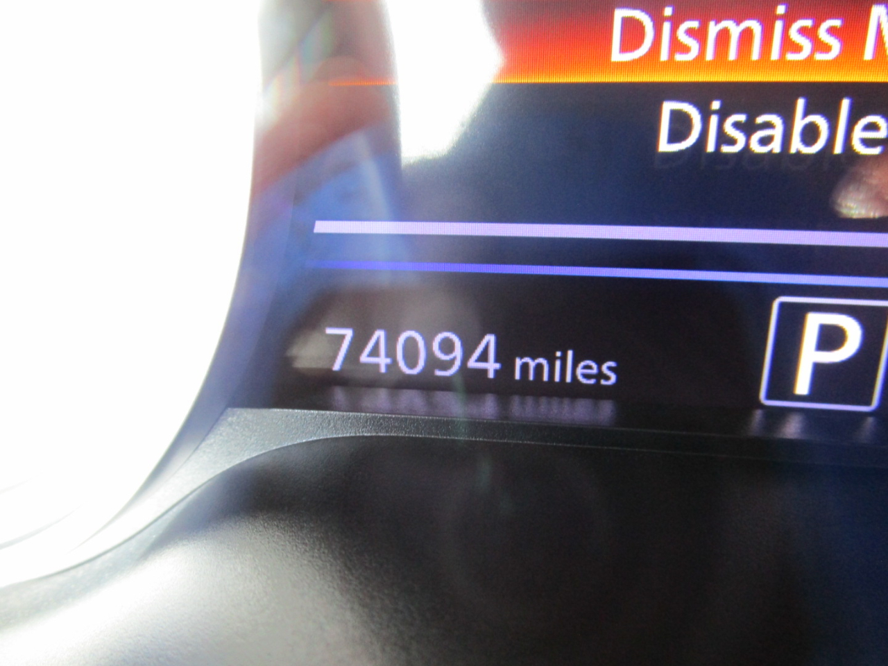 2020 Nissan Altima 2.5 SR photo 26