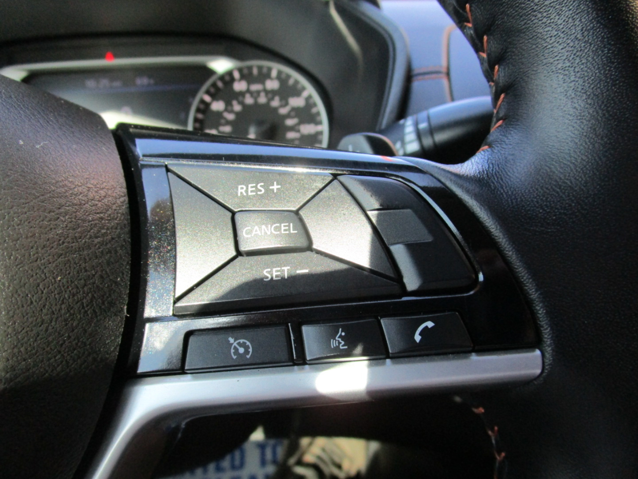 2020 Nissan Altima 2.5 SR photo 30
