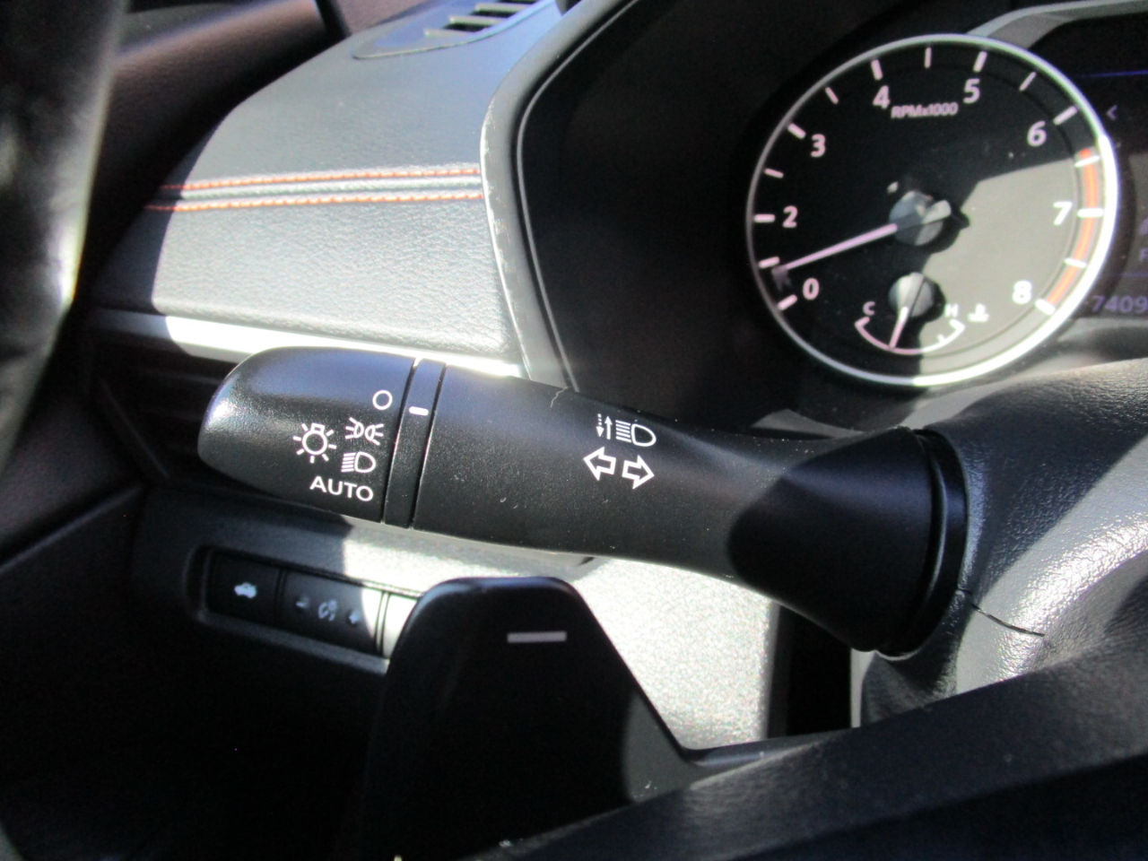 2020 Nissan Altima 2.5 SR photo 31