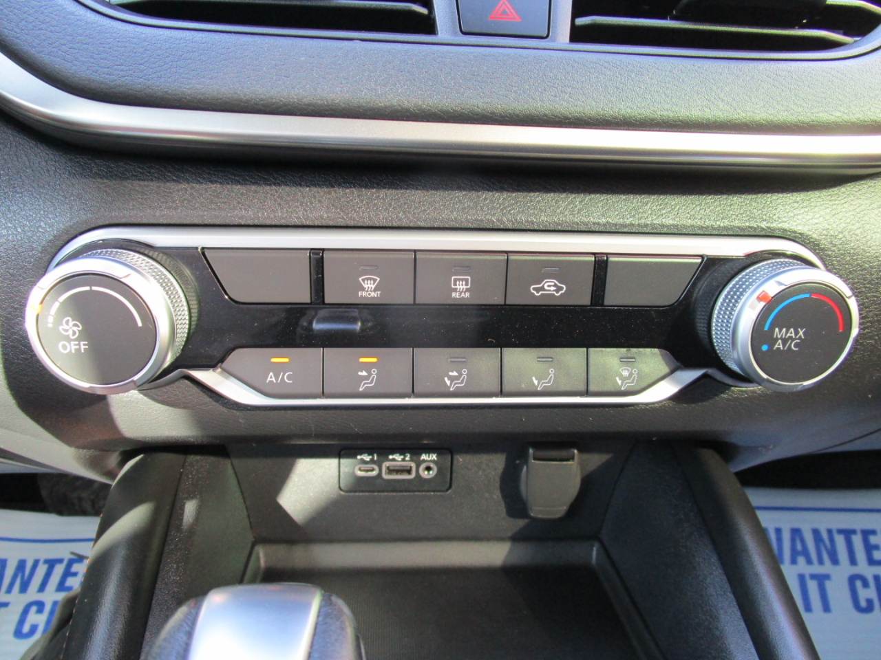 2020 Nissan Altima 2.5 SR photo 36