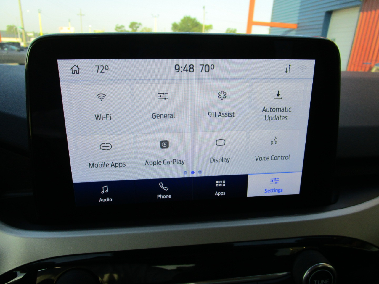2020 Ford Escape SE photo 34