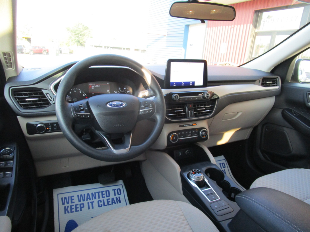 2020 Ford Escape SE photo 44