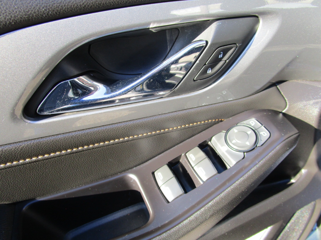 Chevrolet Traverse AWD 4dr LT Cloth w/1LT 2018