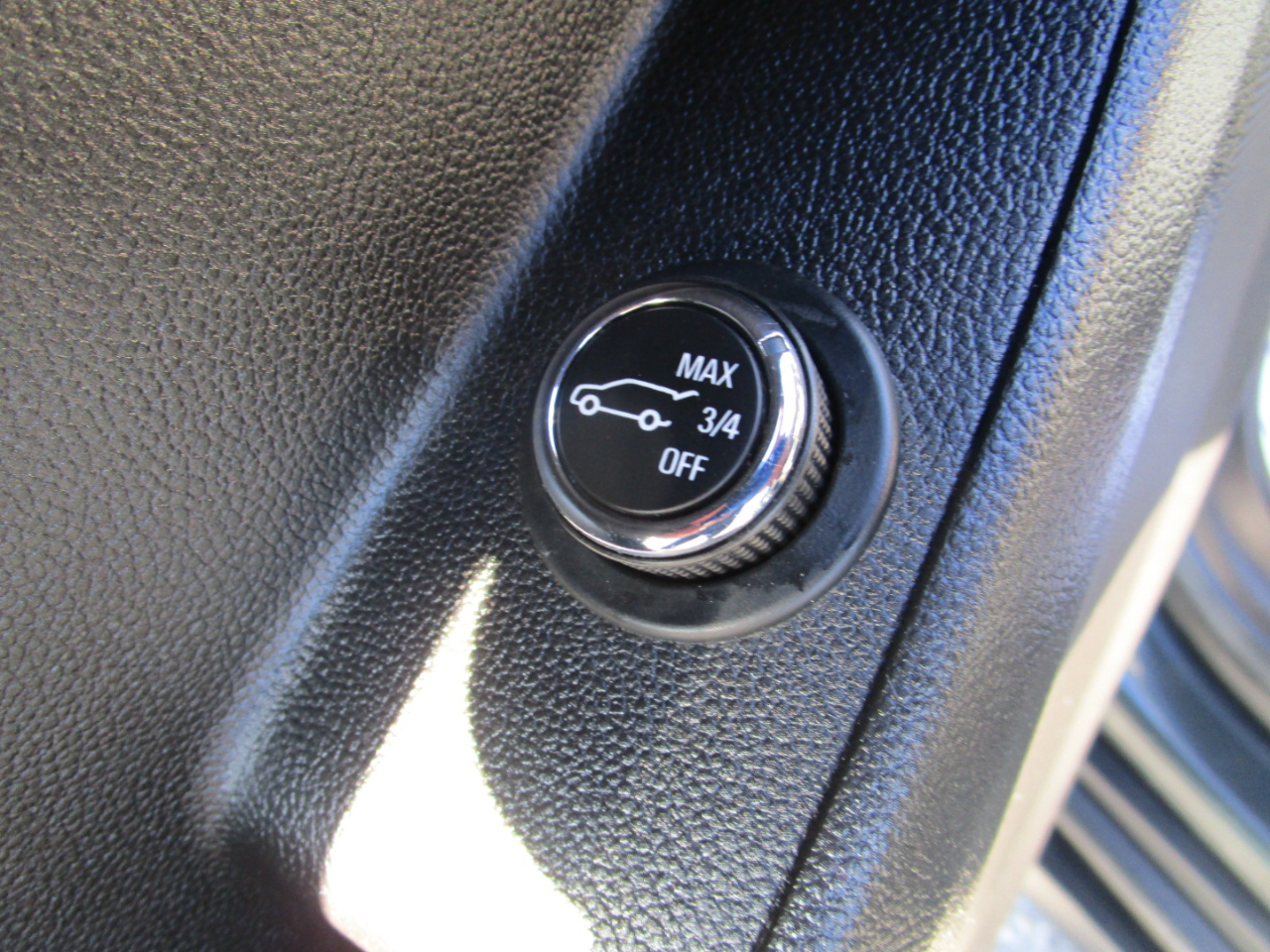 Chevrolet Traverse AWD 4dr LT Cloth w/1LT 2018