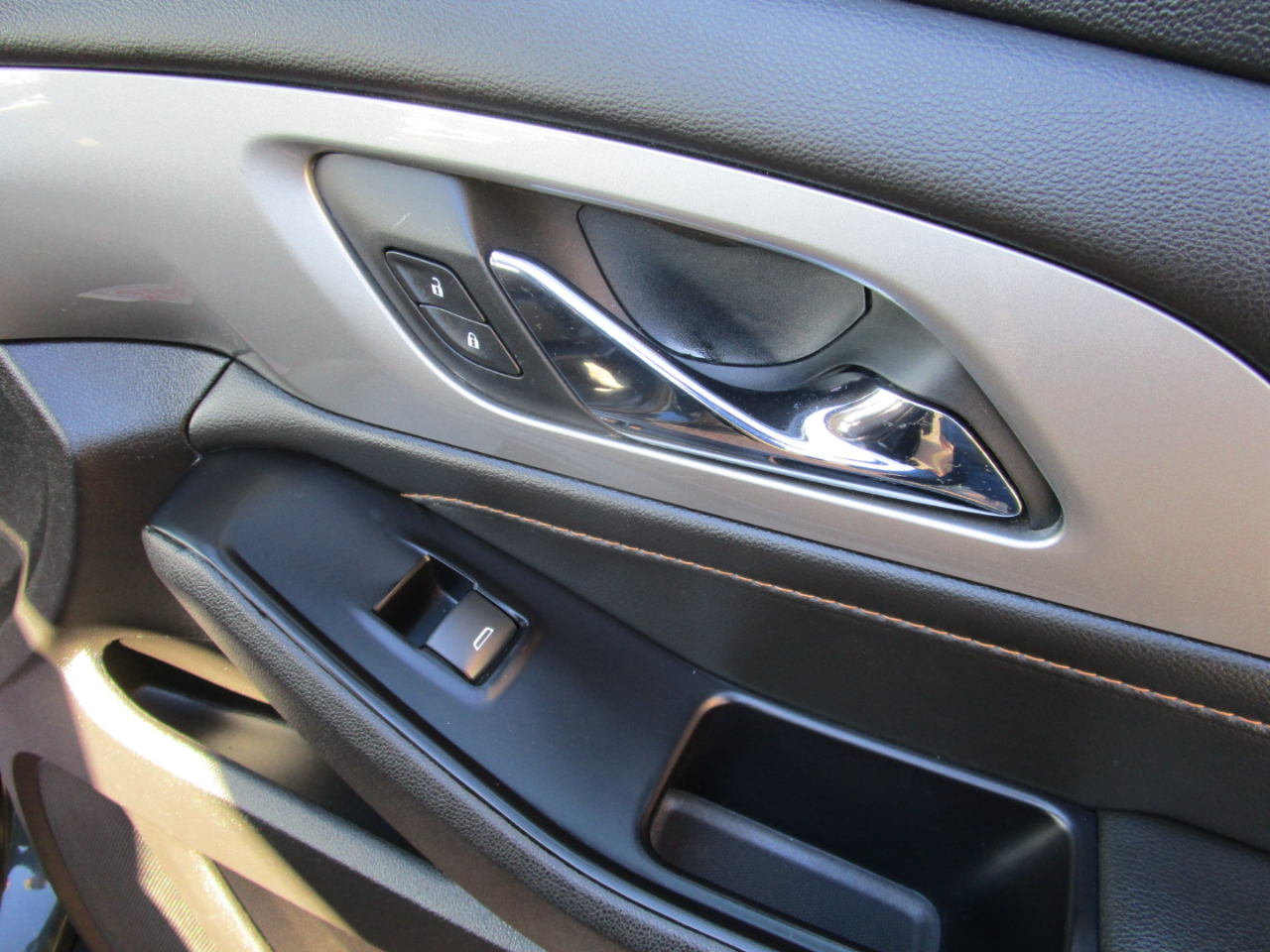 Chevrolet Traverse AWD 4dr LT Cloth w/1LT 2018