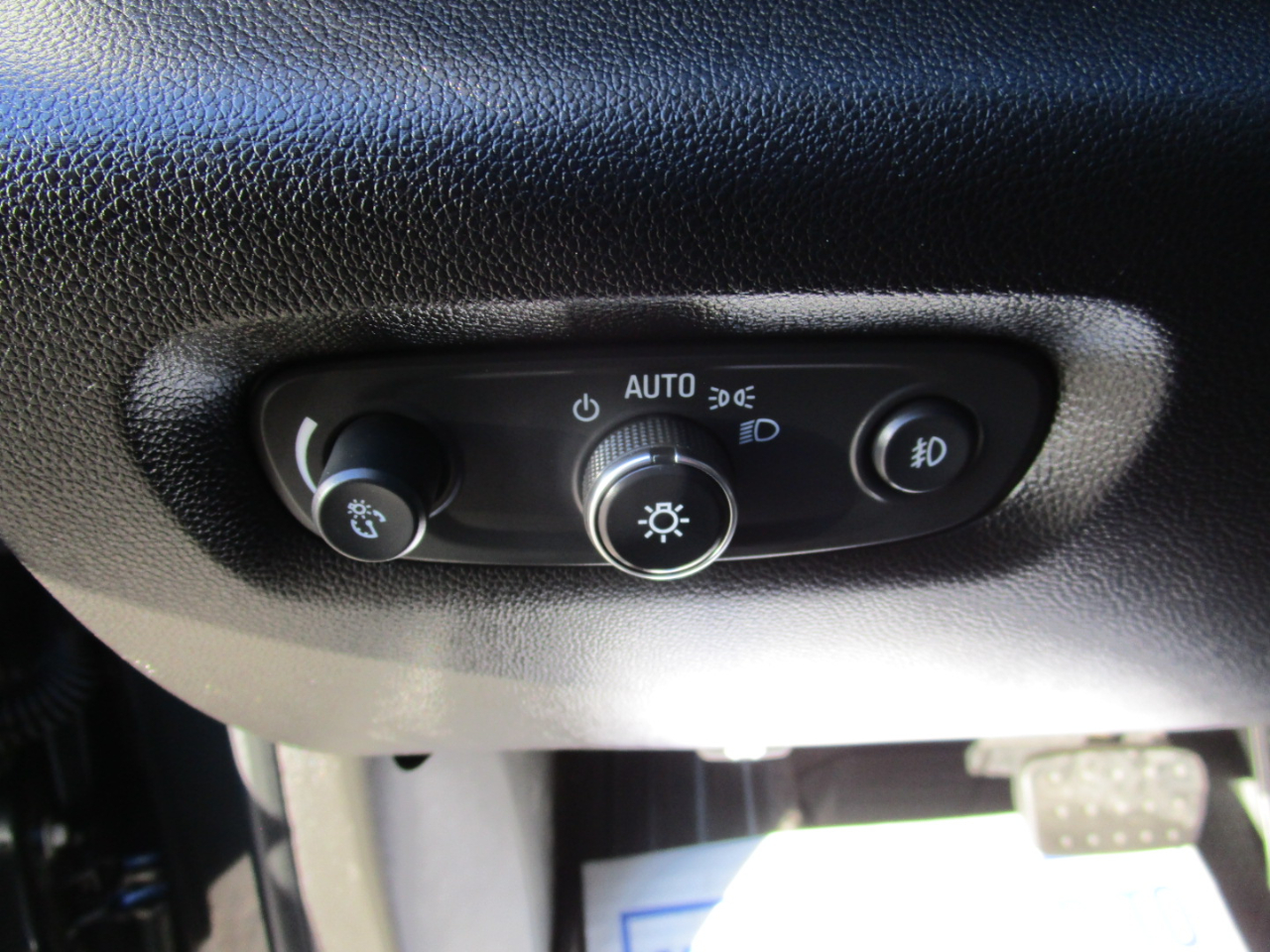 Chevrolet Traverse AWD 4dr LT Cloth w/1LT 2018