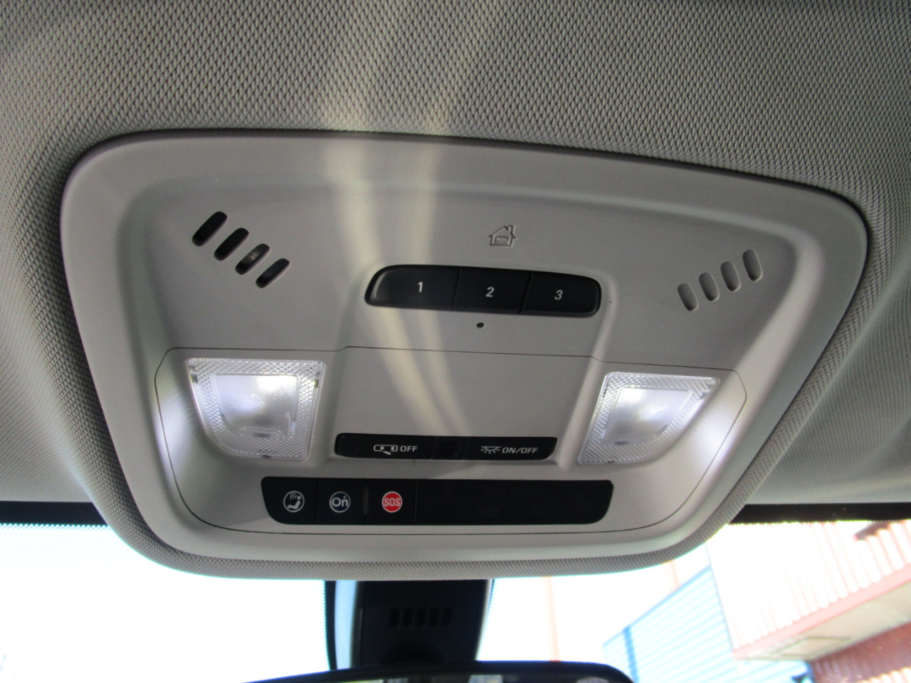 Chevrolet Traverse AWD 4dr LT Cloth w/1LT 2018