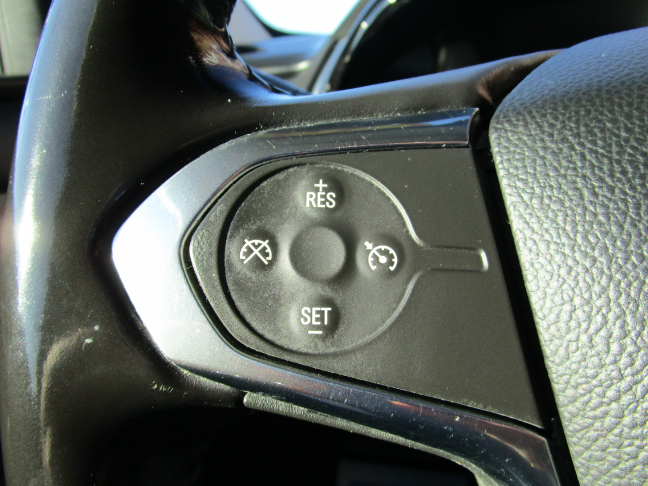 Chevrolet Traverse AWD 4dr LT Cloth w/1LT 2018