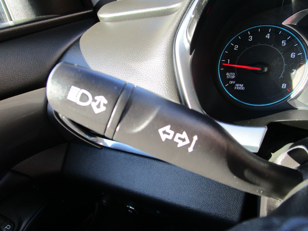 Chevrolet Traverse AWD 4dr LT Cloth w/1LT 2018