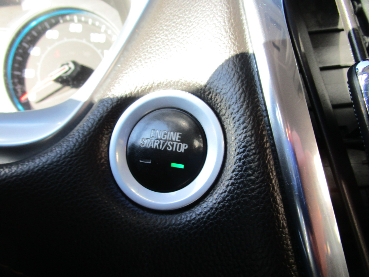 Chevrolet Traverse AWD 4dr LT Cloth w/1LT 2018