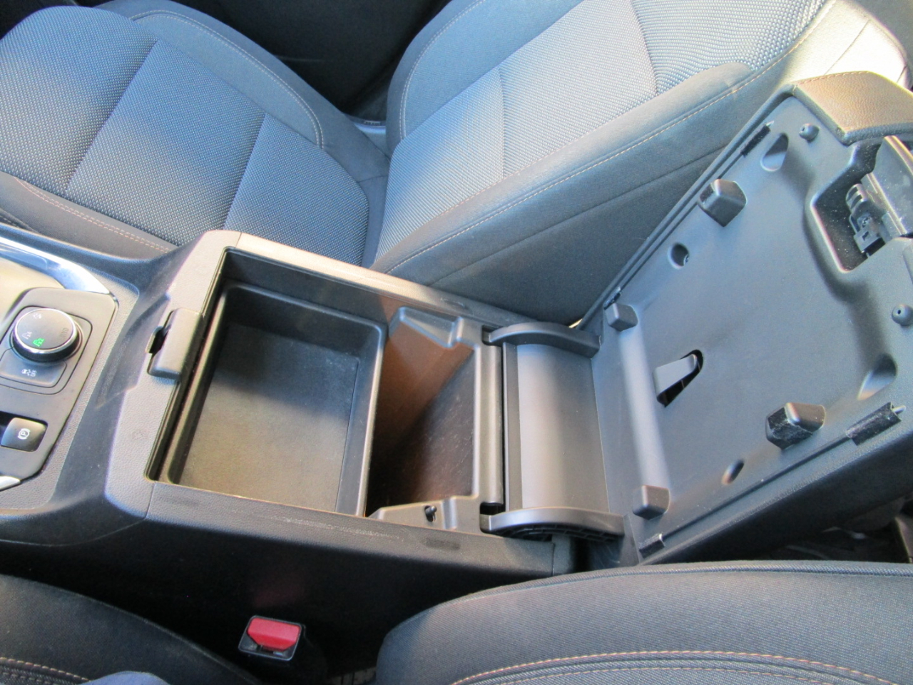 Chevrolet Traverse AWD 4dr LT Cloth w/1LT 2018