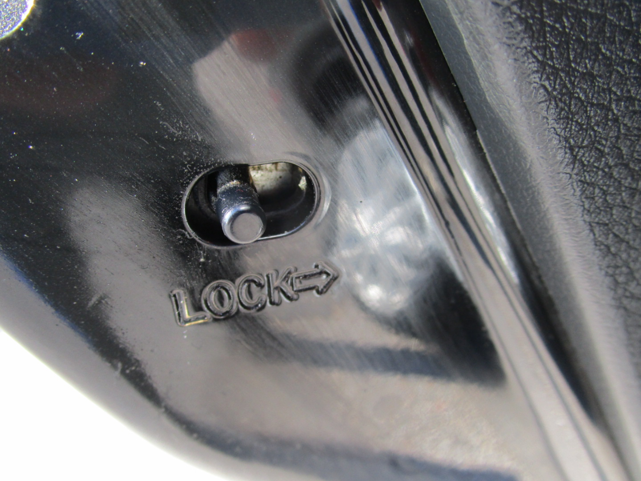 Nissan Rogue 2017.5 AWD S 2017