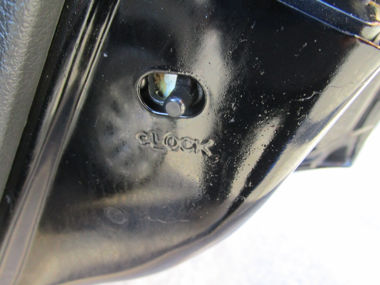 Nissan Rogue 2017.5 AWD S 2017