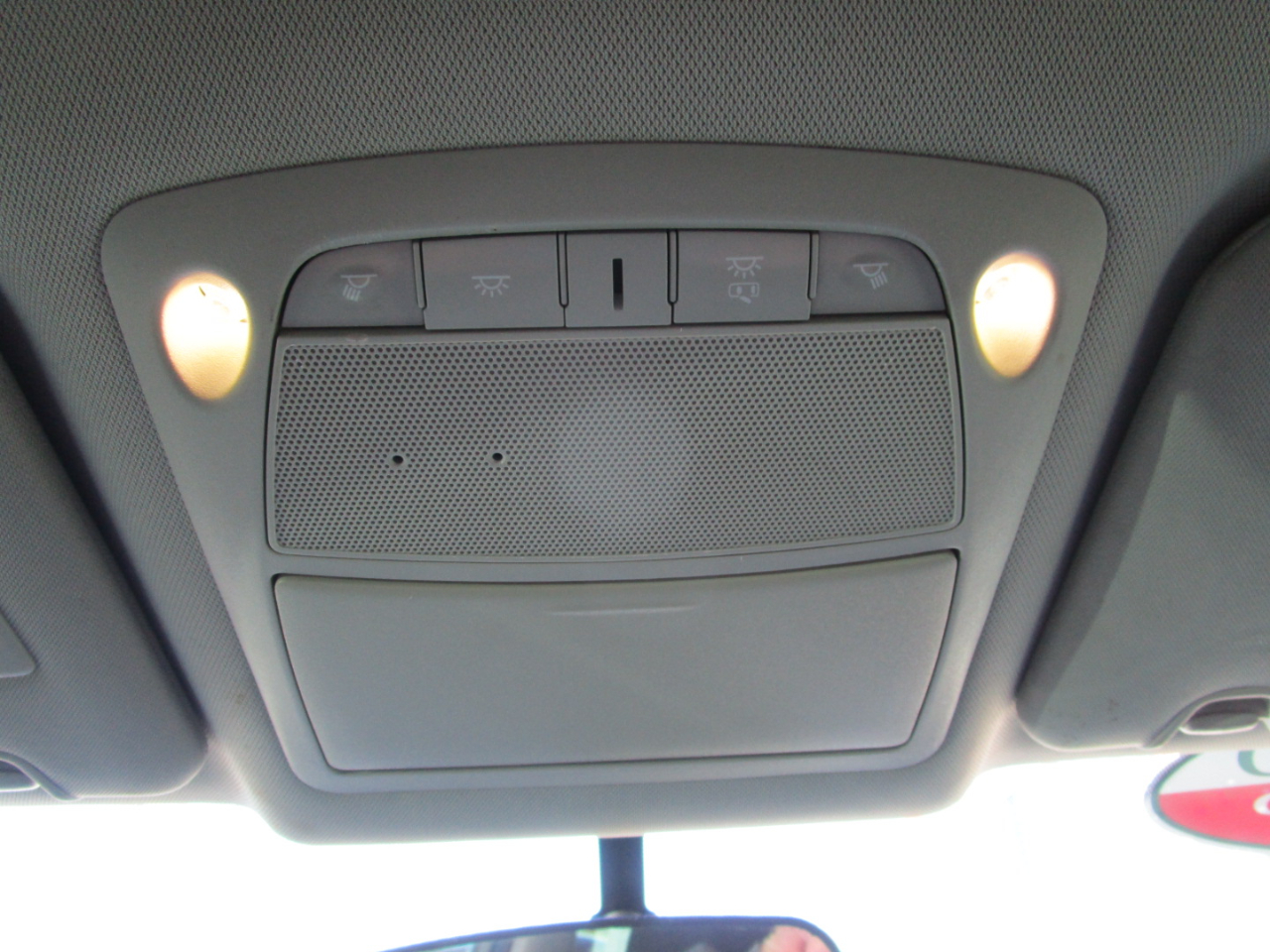 Nissan Rogue 2017.5 AWD S 2017