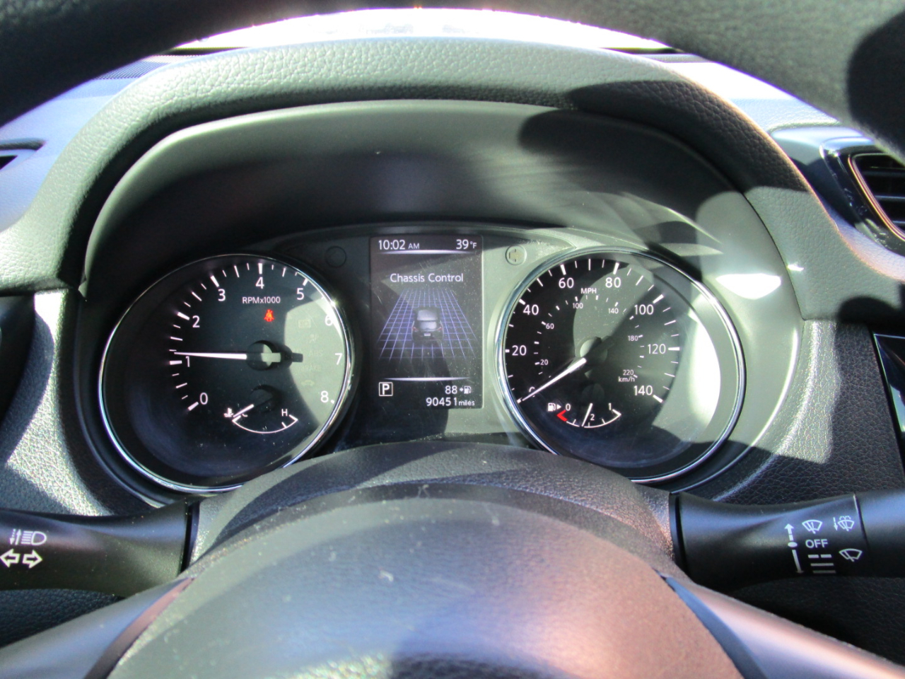 Nissan Rogue 2017.5 AWD S 2017