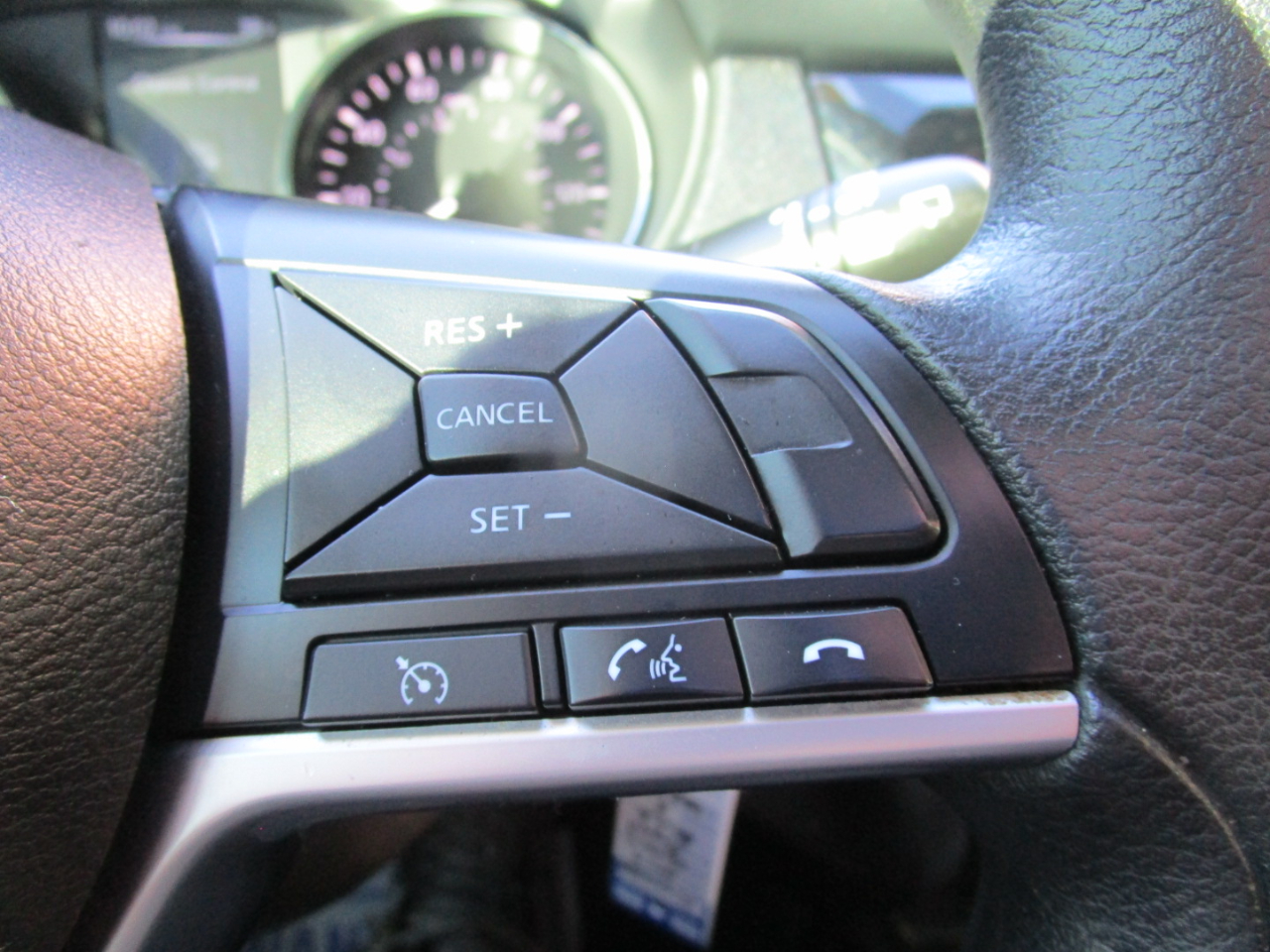 Nissan Rogue 2017.5 AWD S 2017