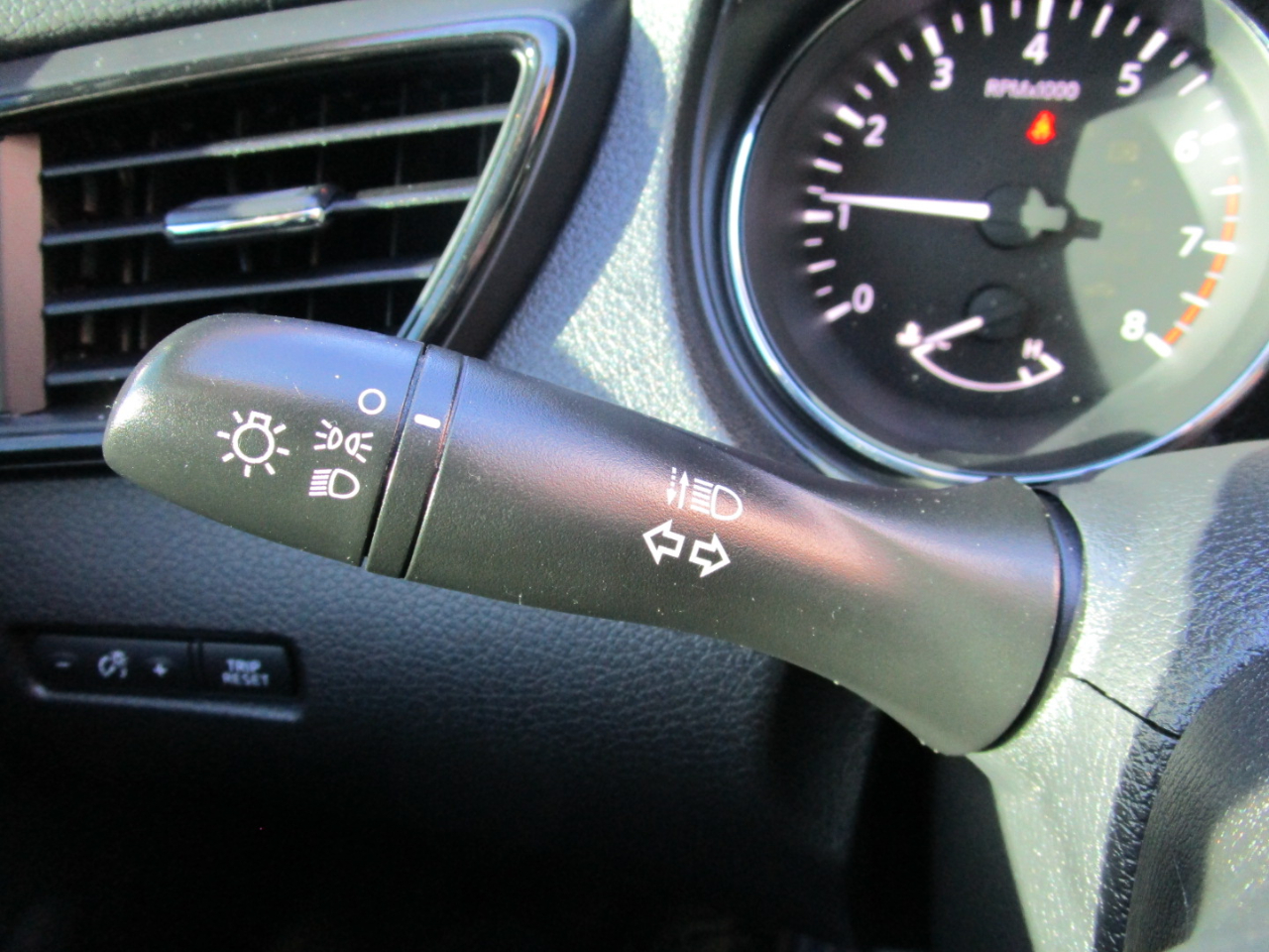 Nissan Rogue 2017.5 AWD S 2017