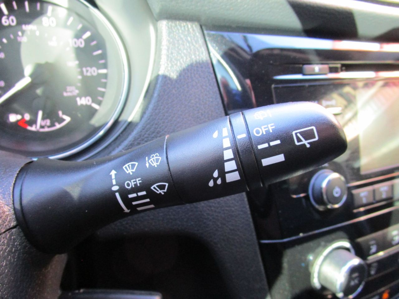 Nissan Rogue 2017.5 AWD S 2017