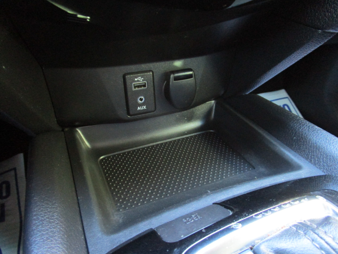 Nissan Rogue 2017.5 AWD S 2017