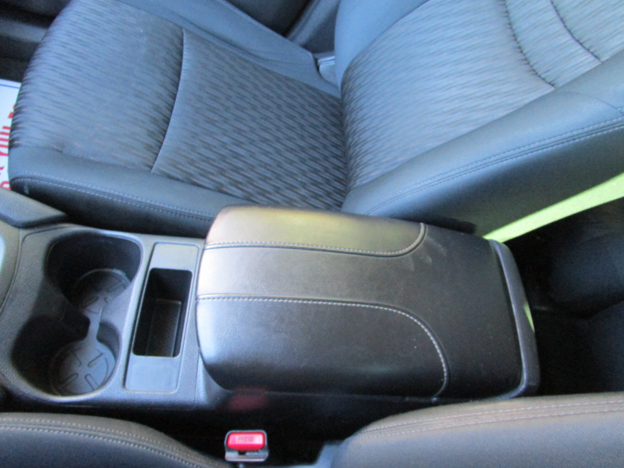 Nissan Rogue 2017.5 AWD S 2017