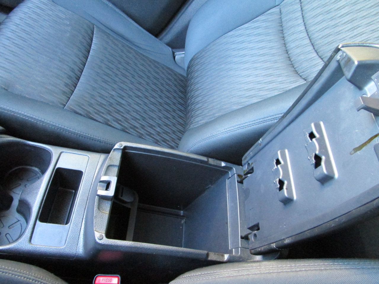 Nissan Rogue 2017.5 AWD S 2017