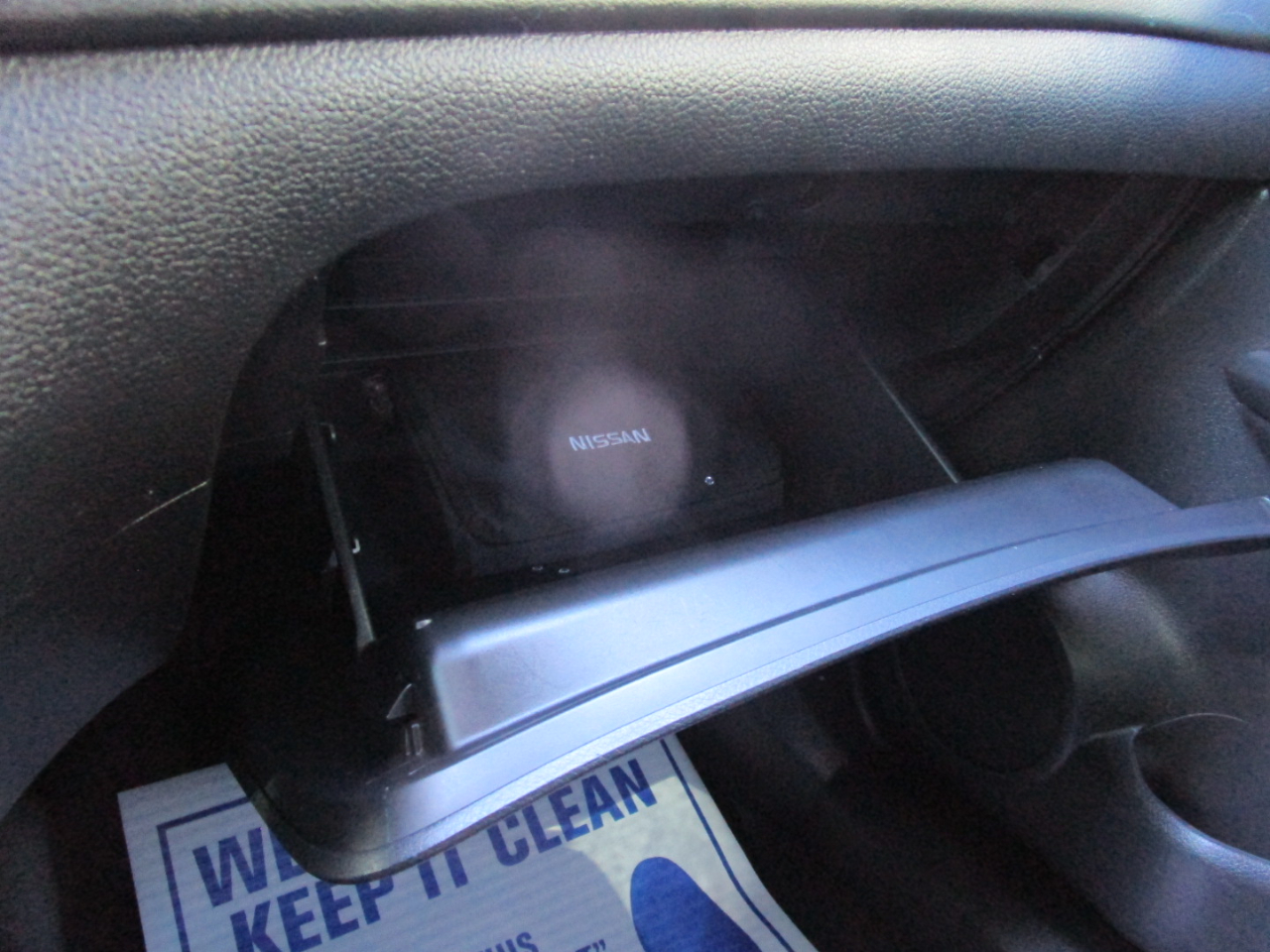 Nissan Rogue 2017.5 AWD S 2017