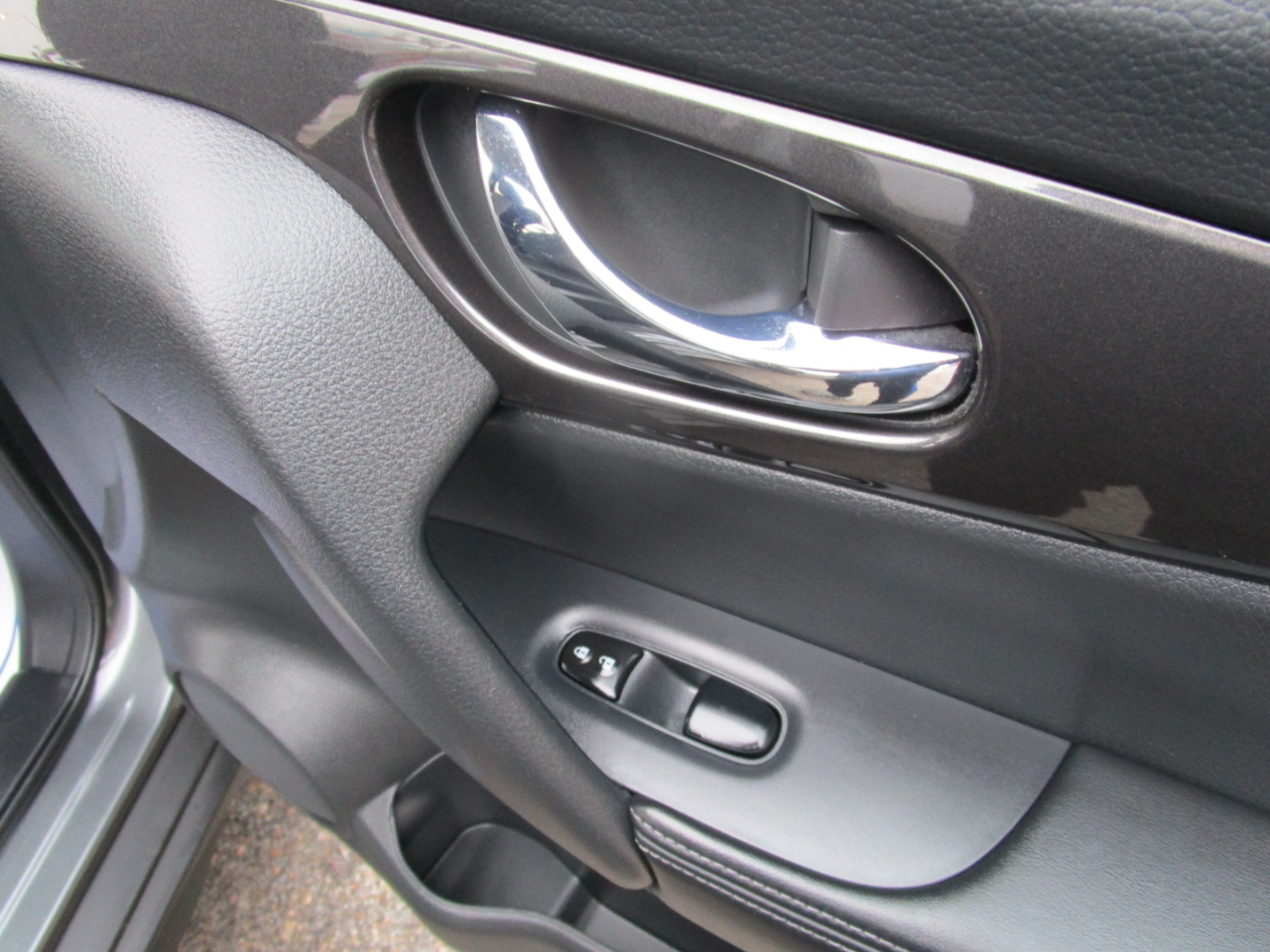 Nissan Rogue AWD SV 2019