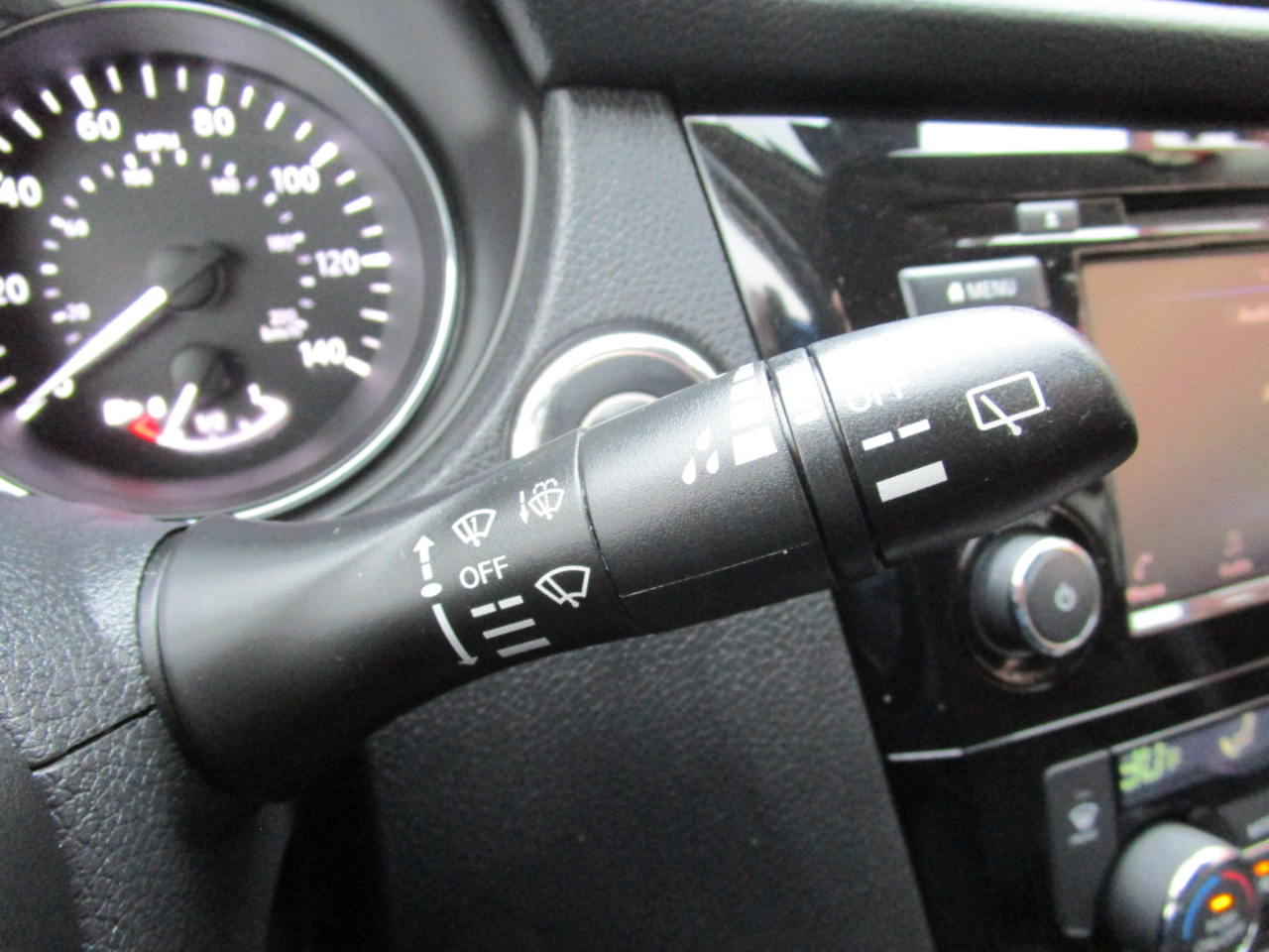 Nissan Rogue AWD SV 2019